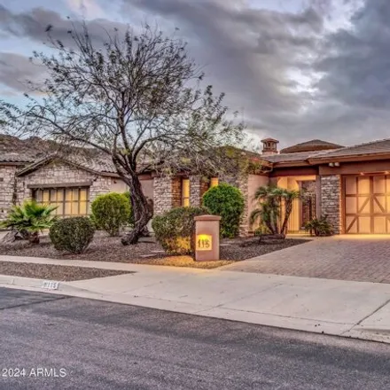 Image 3 - 115 East Summerside Road, Phoenix, AZ 85042, USA - House for sale