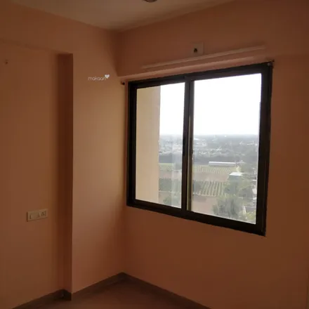 Rent this 3 bed apartment on unnamed road in Ahmedabad District, - 380058