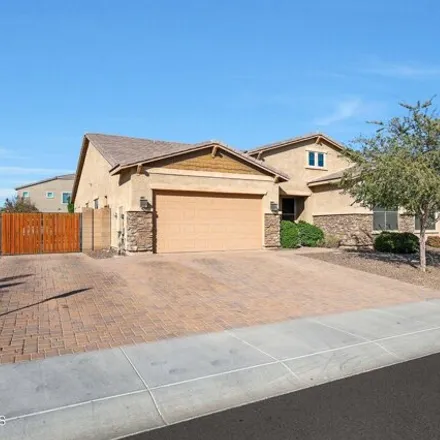 Buy this 5 bed house on 9422 West Donald Drive in Peoria, AZ 85383