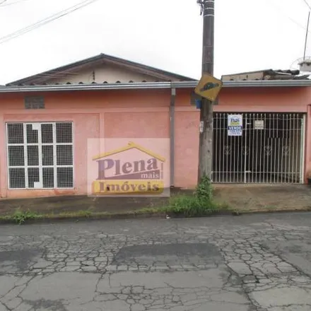 Image 2 - Rua Quirílio Ravagnane, São Domingos, Sumaré - SP, 13174-405, Brazil - House for sale