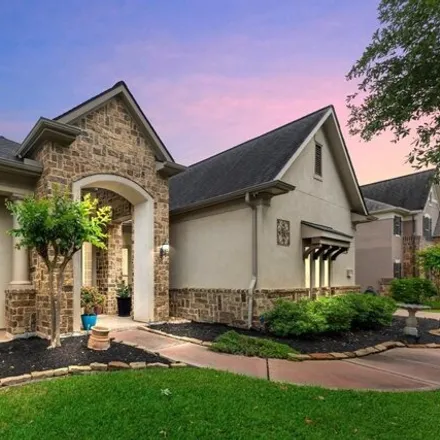 Buy this 4 bed house on 17666 Rosel Oaks Lane in Harris County, TX 77377