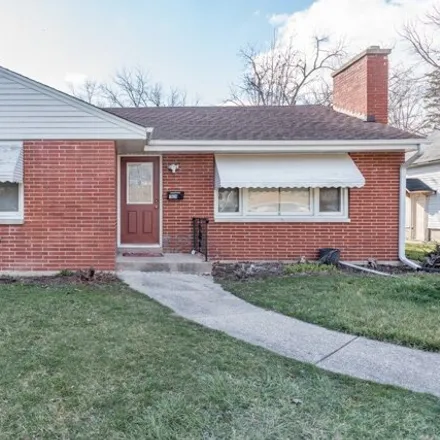 Rent this 3 bed house on 1656 Seymour Avenue in North Chicago, IL 60064