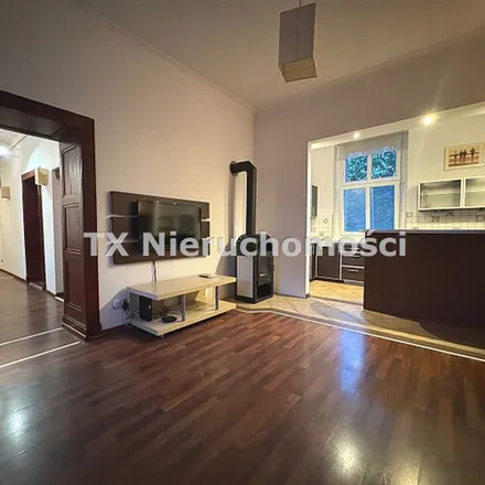 Rent this 2 bed apartment on Neptun in Rynek, 44-100 Gliwice