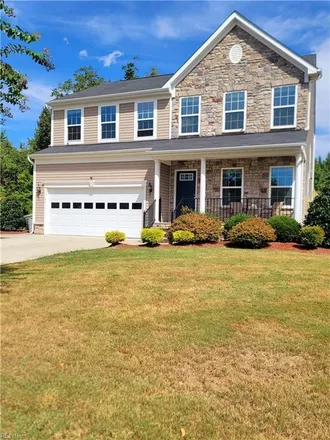 Buy this 4 bed house on 180 Avon Road in Lynnhaven, Hampton