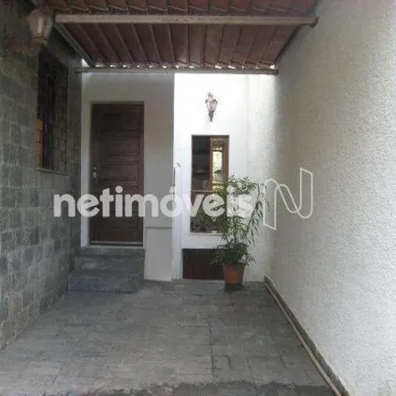 Buy this 4 bed house on Rua Varginha in Colégio Batista, Belo Horizonte - MG