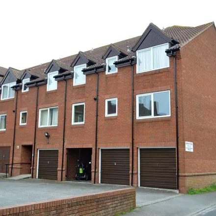 Rent this 1 bed apartment on Stoke Road in Gosport, PO12 1SE