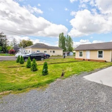 Buy this 2 bed house on 327 Clay Street Northwest in Auburn, WA 98001