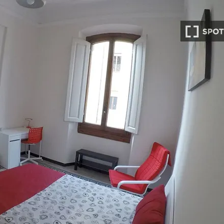Image 7 - Via Francesco Puccinotti, 96, 50129 Florence FI, Italy - Room for rent