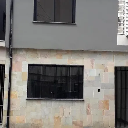 Image 2 - Ibis, Rua Vieira da Silva, Brooklin Novo, São Paulo - SP, 04707-000, Brazil - House for rent