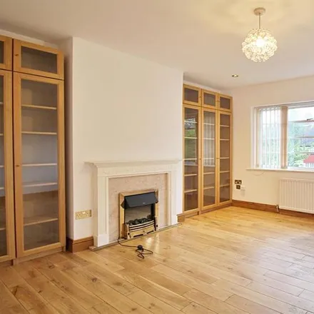 Rent this 2 bed apartment on Denison Close in London, N2 0LG