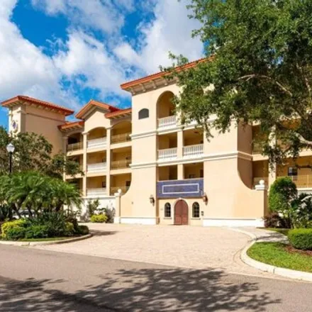 Buy this 3 bed condo on 7792 Lake Vista Court in Lakewood Ranch, FL 34202