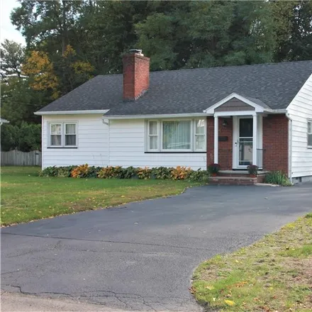 Buy this 3 bed house on 504 Beechwood Drive in Town/Village of East Rochester, NY 14445