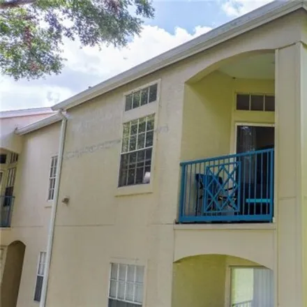 Buy this 1 bed condo on Clementon Park Court in Orange County, FL 32835