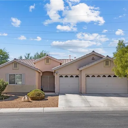 Buy this 3 bed house on 6325 Double Oak Street in North Las Vegas, NV 89031