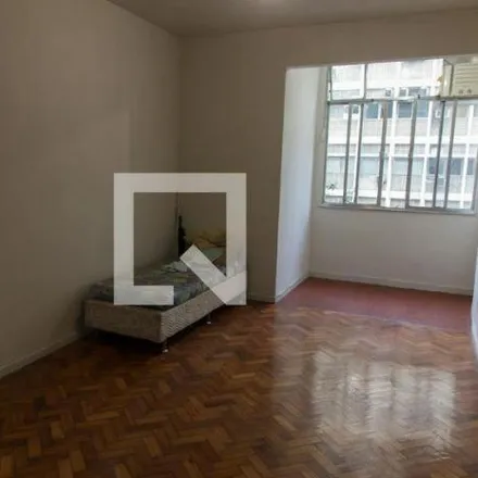 Rent this 1 bed apartment on Taco in Avenida Nossa Senhora de Copacabana 814, Copacabana