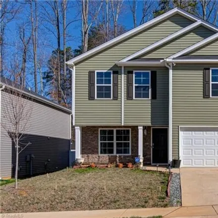 Buy this 3 bed house on unnamed road in Greensboro, NC 27214