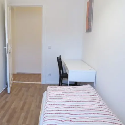 Rent this 6 bed room on Karl-Marx-Straße 242 in 12057 Berlin, Germany