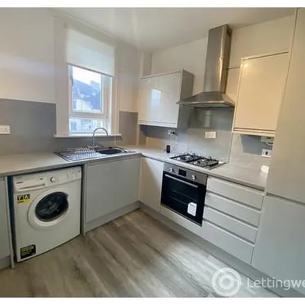 Image 6 - Kirk Street, Coatbridge, ML5 1BT, United Kingdom - Apartment for rent