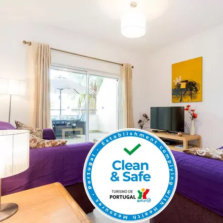 Rent this 2 bed apartment on Rua do Cerro das Mós in 8600-710 Lagos, Portugal