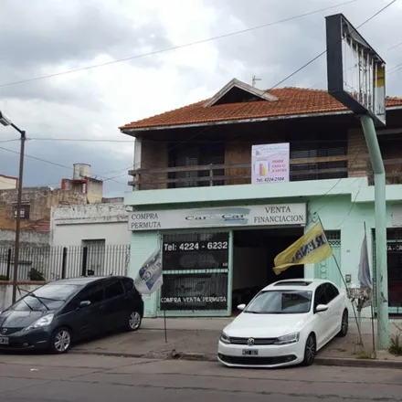 Buy this studio house on Andrés Baranda 1921 in Quilmes Este, Quilmes