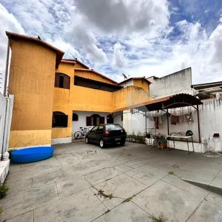 Buy this 4 bed house on unnamed road in Parque Industrial, Contagem - MG