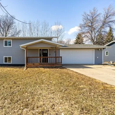 Buy this 4 bed house on 777 6th Avenue Southeast in Mayville, ND 58257