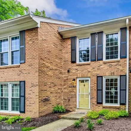 Buy this 2 bed townhouse on 2570 South Arlington Mill Drive in Arlington, VA 22206