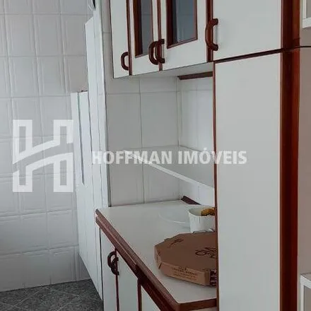 Buy this 2 bed apartment on Rua Rio Grande do Sul in Cerâmica, São Caetano do Sul - SP