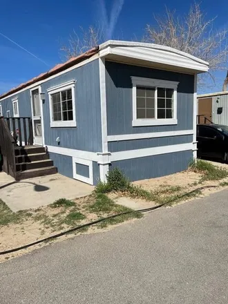 Buy this 1 bed house on 45409 28th Street East in Lancaster, CA 93535