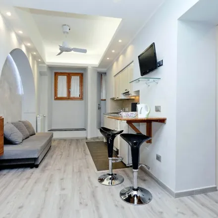 Image 9 - Via Tuscolana, 00173 Rome RM, Italy - Apartment for rent