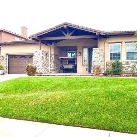 Rent this 4 bed house on 33845 Rustridge Street in Temecula, CA 92592