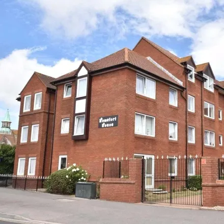 Rent this 1 bed apartment on Stoke Road in Gosport, PO12 1SE