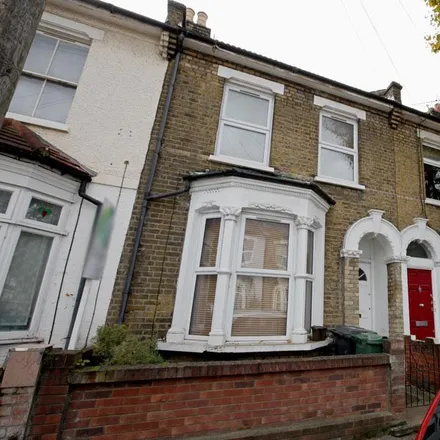 Rent this 4 bed townhouse on 23 Steele Road in London, E11 3JB