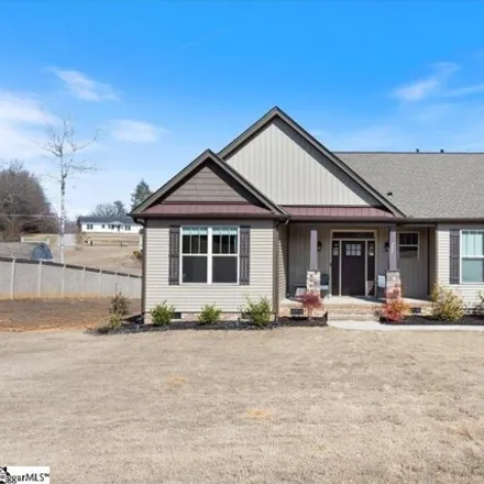 Buy this 3 bed house on 299 Spruce Creek Court in Greenville County, SC 29651