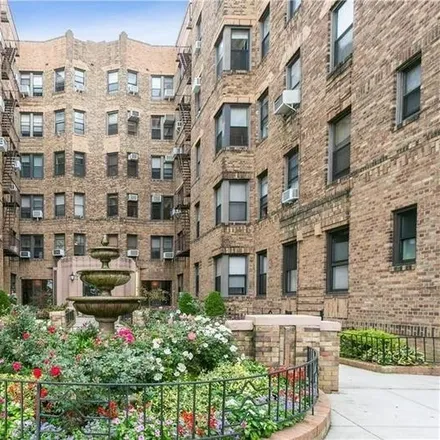 Buy this 2 bed condo on 9701 Shore Road in New York, NY 11209