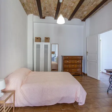 Image 2 - Carrer de Quart, 113, 46008 Valencia, Spain - Apartment for rent