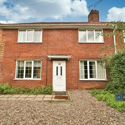 Rent this 5 bed duplex on 39 Bacon Road in Norwich, NR2 3QX