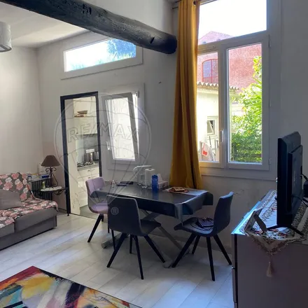 Buy this 1 bed apartment on Perpignan in Pyrénées-Orientales, France