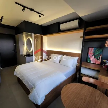 Buy this 1 bed apartment on Rua Oscar Freire 1375 in Pinheiros, São Paulo - SP