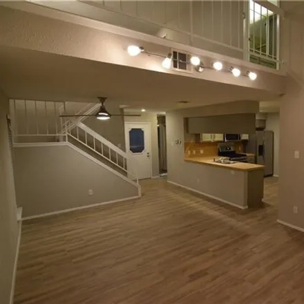 Rent this 2 bed condo on 8330 Fathom Circle in Austin, TX 78729