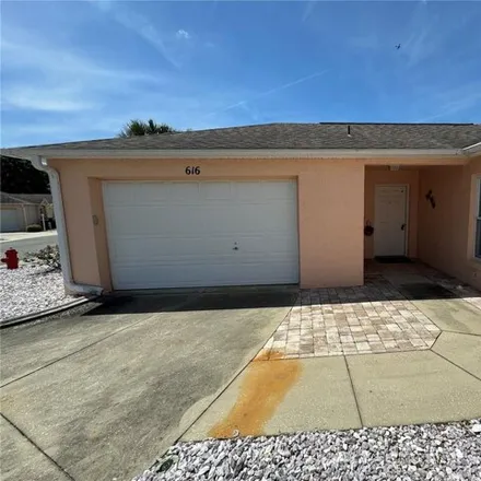 Rent this 2 bed house on 616 Enconto Street in The Villages, FL 32159