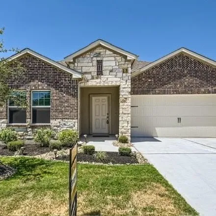 Image 1 - Bluewood Bend, Leander, TX, USA - House for sale