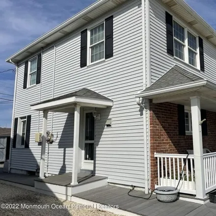 Image 2 - 123 Cuttyhunk Road, Mantoloking Shores, Brick Township, NJ 08738, USA - House for rent
