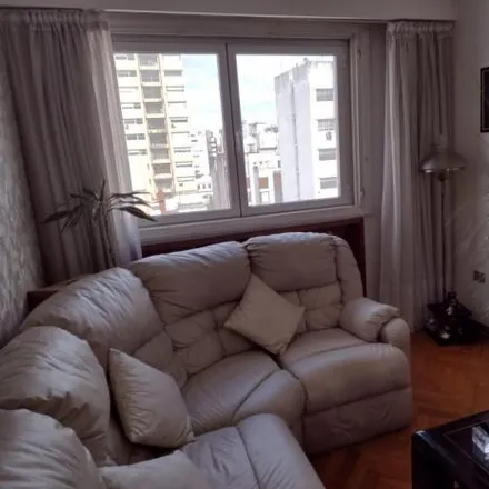 Buy this 2 bed apartment on Area comercial "Calle 8" in Calle 47 655, Partido de La Plata
