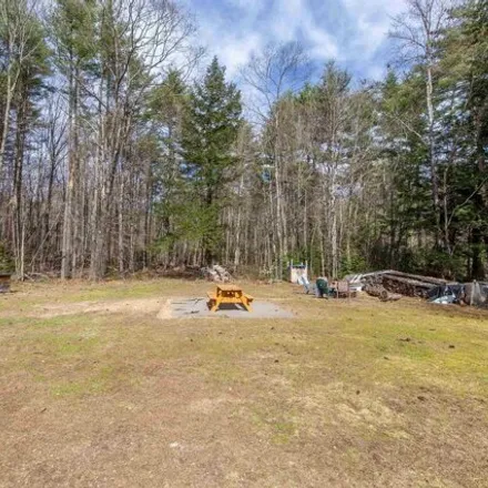 Image 5 - 409 Depot Rd, Tamworth, New Hampshire, 03886 - House for sale