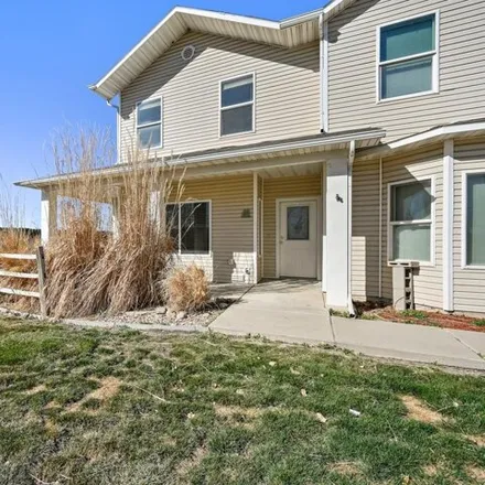 Buy this 3 bed townhouse on 2946 D Road in Grand Junction, CO 81504