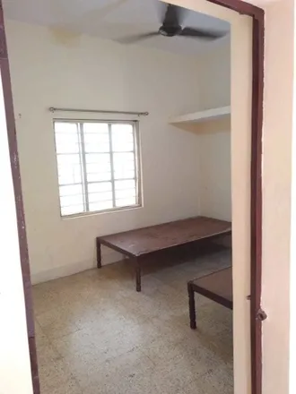 Rent this 1 bed house on  in Vadodara, Gujarat