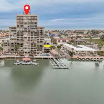 Buy this 3 bed condo on West Verna Jean Drive Public Boat Ramp in West Verna Jean Drive, South Padre Island