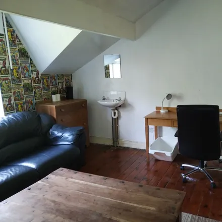 Image 4 - Leeds, Chapeltown, ENGLAND, GB - House for rent