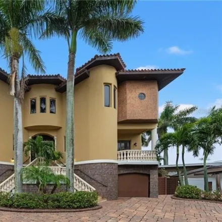 Rent this 5 bed house on 7808 Causeway Boulevard South in Saint Petersburg, FL 33707